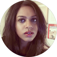 Vanmala Subramaniam