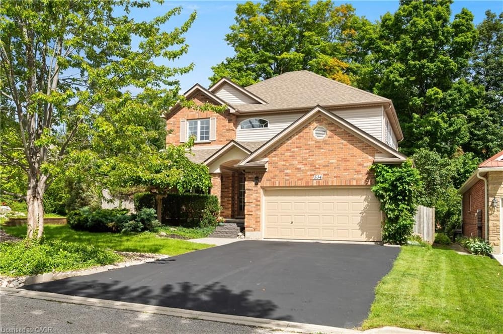 450 Westhaven Street, Waterloo